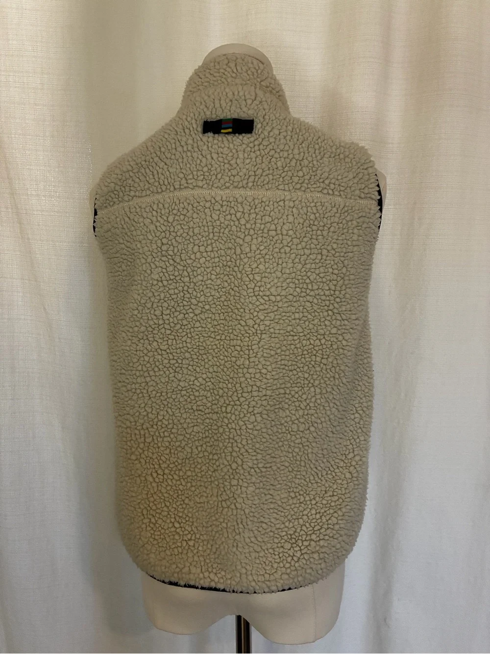 Mini Boden children vest